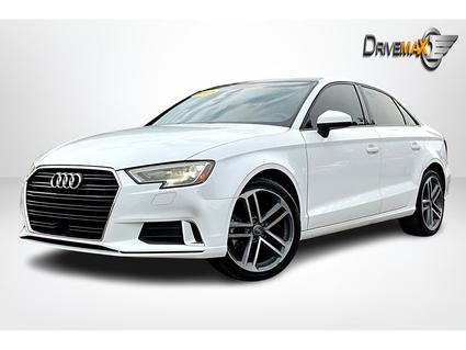 2017 Audi A3 Southaven MS