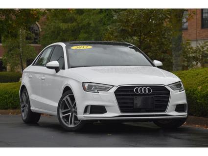 2017 Audi A3 Lexington KY