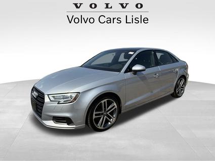 2019 Audi A3 Lisle IL