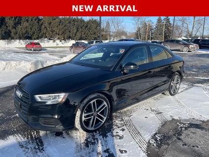 2019 Audi A3 Toledo OH