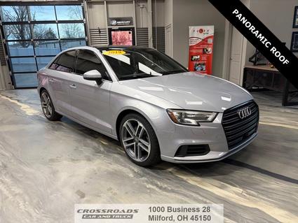 2019 Audi A3 Milford OH
