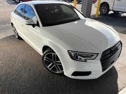 2020 Audi A3 Selma AL