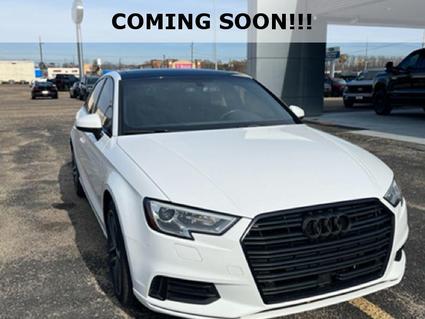 2020 Audi A3 Selma AL