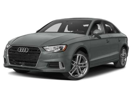 2018 Audi A3 Pleasanton TX