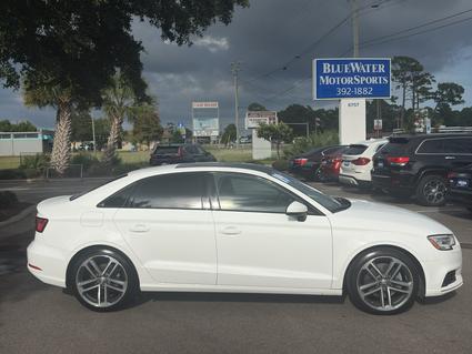 2019 Audi A3 Wilmington NC