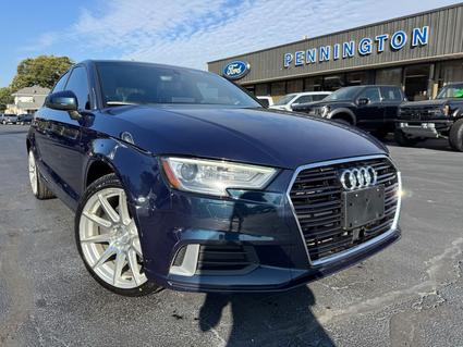 2017 Audi A3 Centralia IL