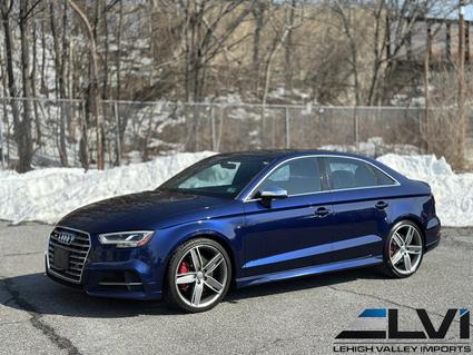 2019 Audi S3 Bethlehem PA