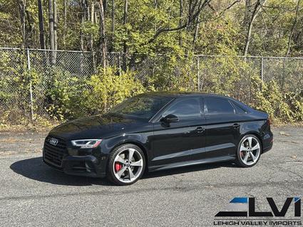 2020 Audi S3 Bethlehem PA