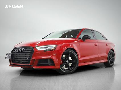 2019 Audi S3 Burnsville MN