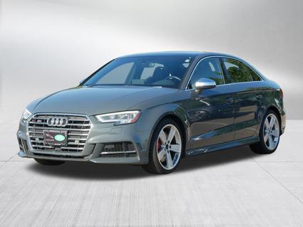 2019 Audi S3 Minneapolis MN