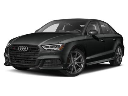 2019 Audi S3 Minneapolis MN