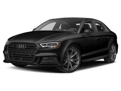 2017 Audi S3 Grandville MI
