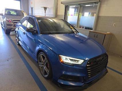 2017 Audi S3 Concord NC