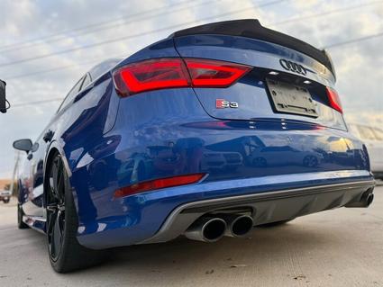2016 Audi S3 Wylie TX