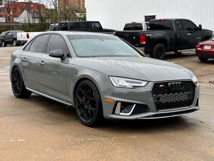 2019 Audi S4 Spartanburg SC