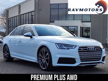 2019 Audi S4 Burnsville MN