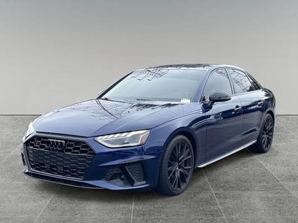 2023 Audi S4 Atlanta GA