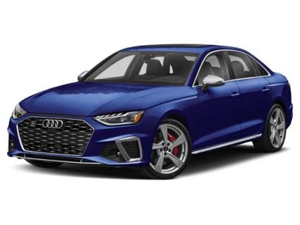 2023 Audi S4 Minneapolis MN