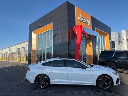 2021 Audi S5 Sportback Plymouth WI