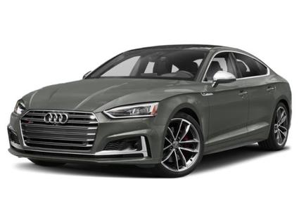 2019 Audi S5 Sportback Minneapolis MN