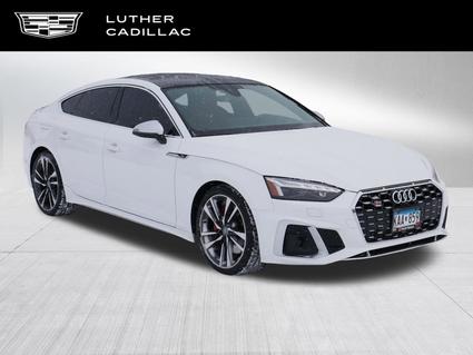 2020 Audi S5 Sportback Saint Paul MN