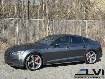 2019 Audi S5 Sportback Bethlehem PA
