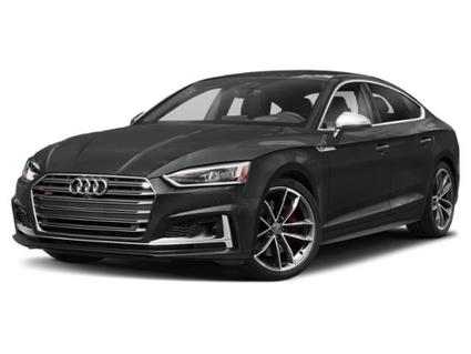 2018 Audi S5 Sportback Minneapolis MN