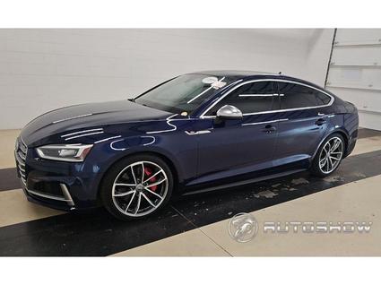 2019 Audi S5 Sportback Somerset NJ