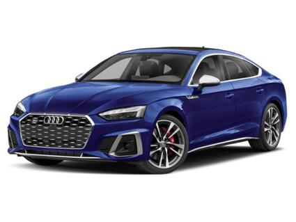 2021 Audi S5 Sportback Minneapolis MN