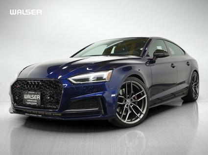 2019 Audi S5 Sportback Burnsville MN