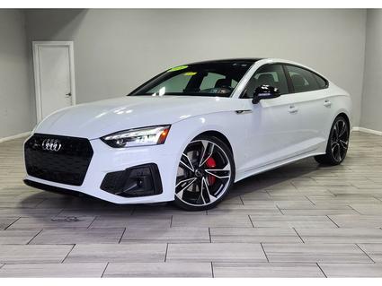 2020 Audi S5 Sportback Philadelphia PA