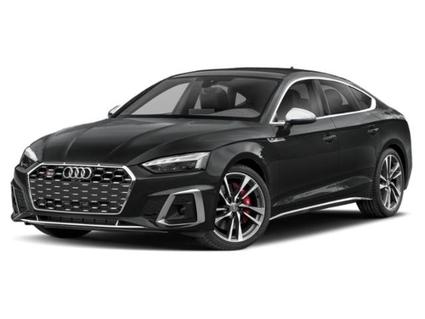 2023 Audi S5 Sportback Rochester MN