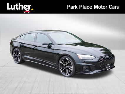 2023 Audi S5 Sportback Rochester MN