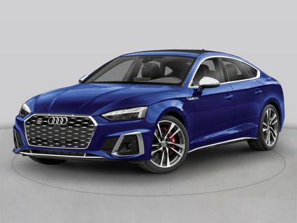 2023 Audi S5 Sportback  