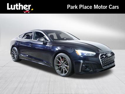 2022 Audi S5 Sportback Rochester MN
