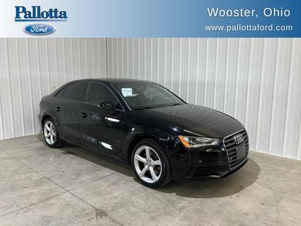2016 Audi A3 Wooster OH