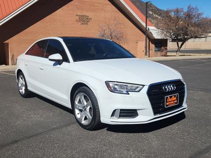 2017 Audi A3 Glenwood Springs CO