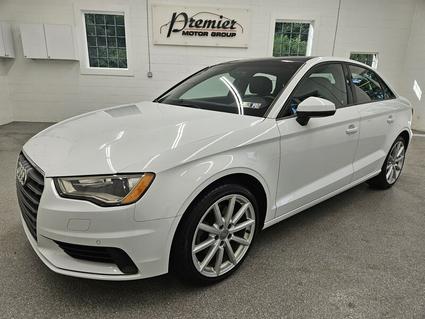 2016 Audi A3 Spring City PA