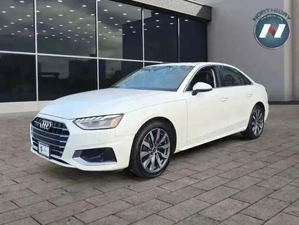 2022 Audi A4 Lake Hopatcong NJ