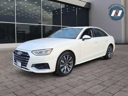 2022 Audi A4 Lake Hopatcong NJ