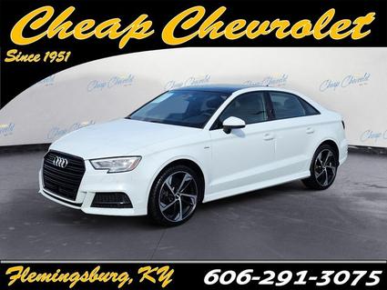 2020 Audi A3 Flemingsburg KY