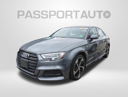 2020 Audi A3 Suitland MD