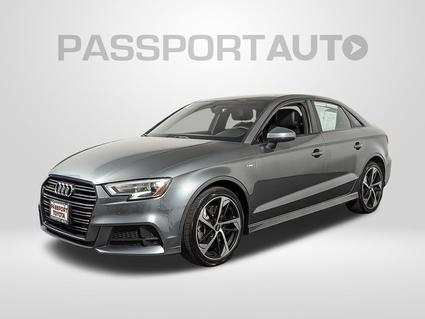 2020 Audi A3 Suitland MD