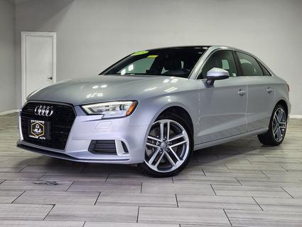 2019 Audi A3 Philadelphia PA