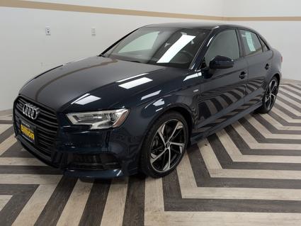 2020 Audi A3 Bozeman MT