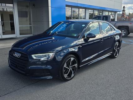 2020 Audi A3 Lewisburg WV