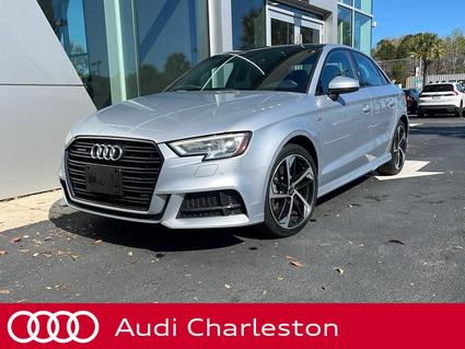 2020 Audi A3 Charleston SC