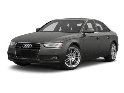 2013 Audi A4 Hopkins MN