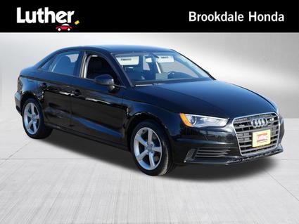 2015 Audi A3/S3 Minneapolis MN