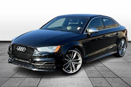 2015 Audi A3/S3 Rock Springs WY